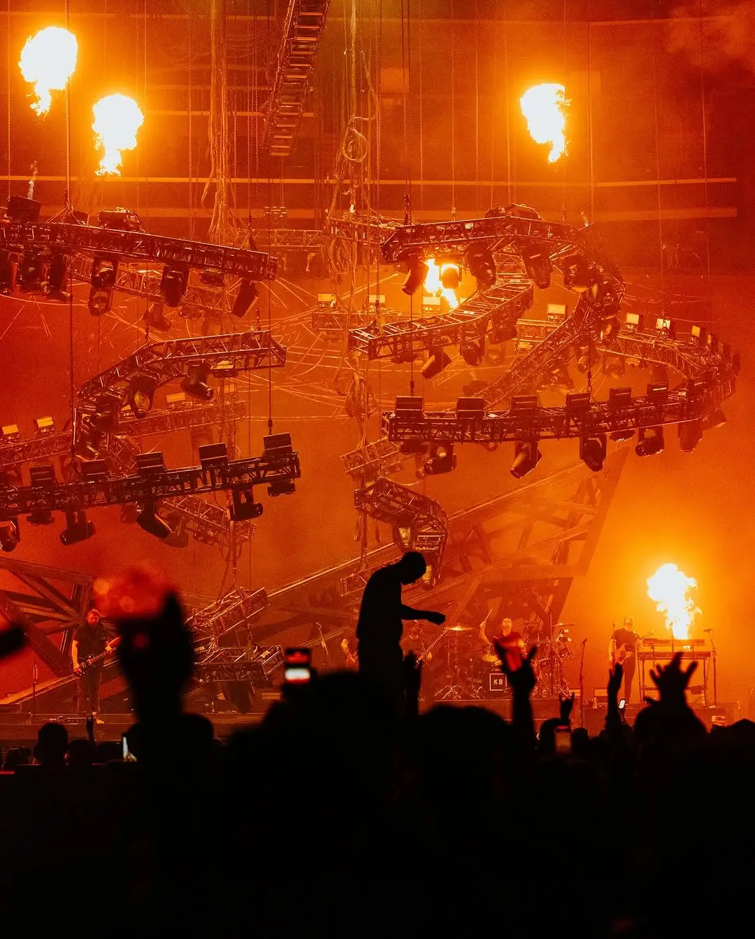 Kane Brown The High Road Tour