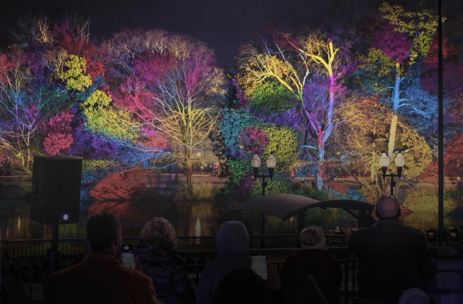 Pyrotecnico Joins Live Events For Exclusive Production Showcase in Atlanta